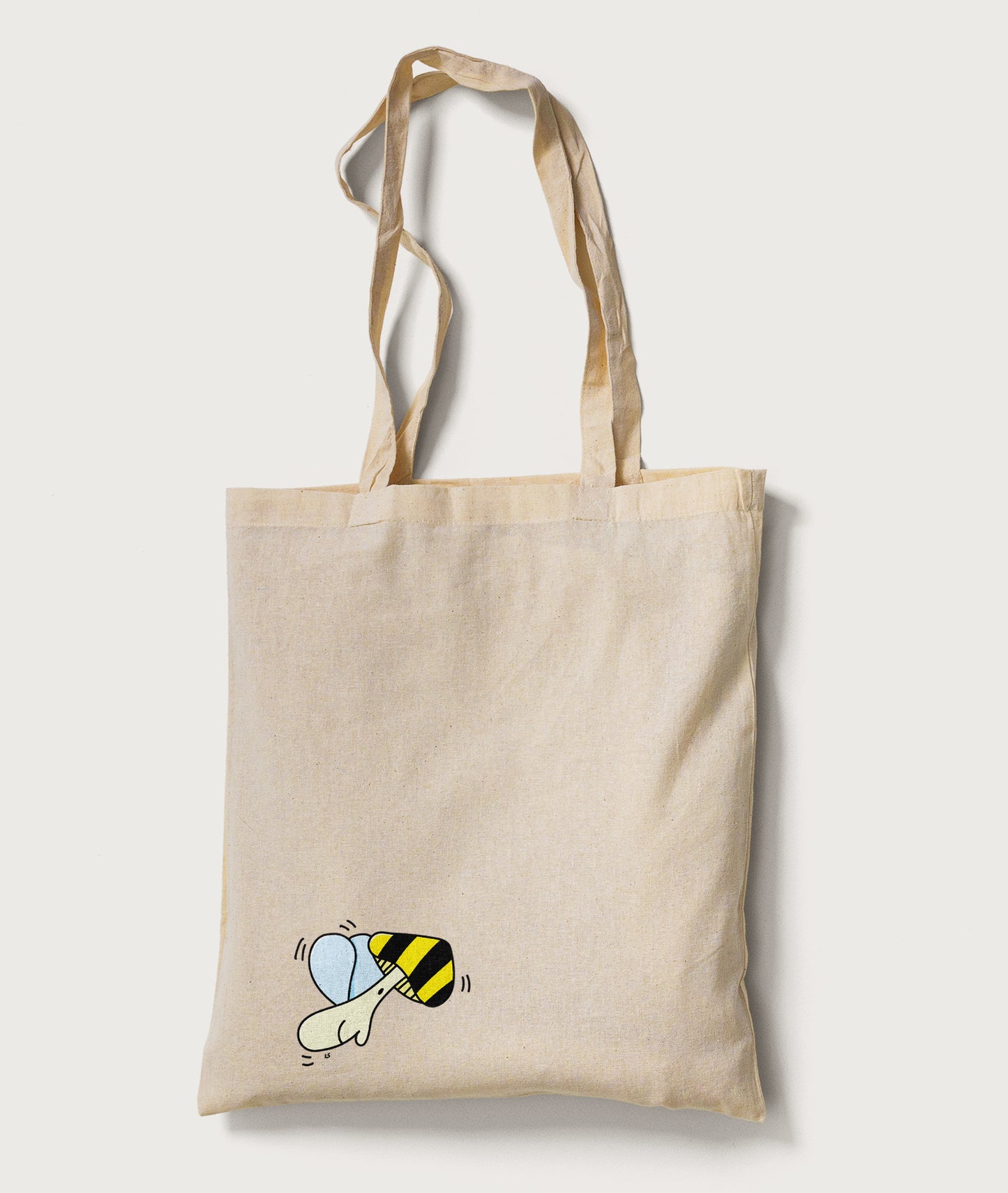 Ufo shopper bag